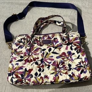 Like New Marc Jacobs laptop bag